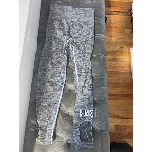 PINK Victoria's Secret Pants - Victoria’s Secret pink work out leggings